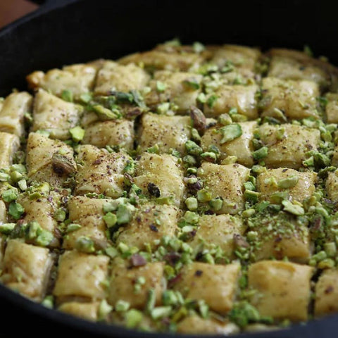 Baklava