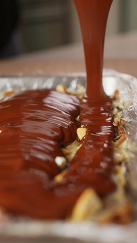 A Ciência do Chocolate