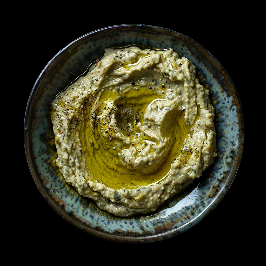 Babaganoush