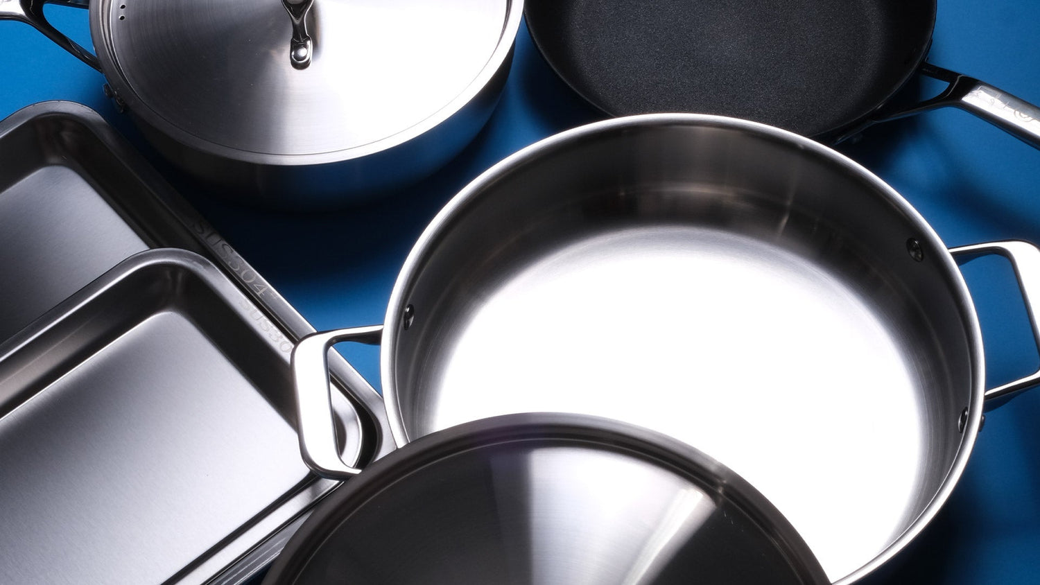 Guia de Cuidados com o Aço Inox