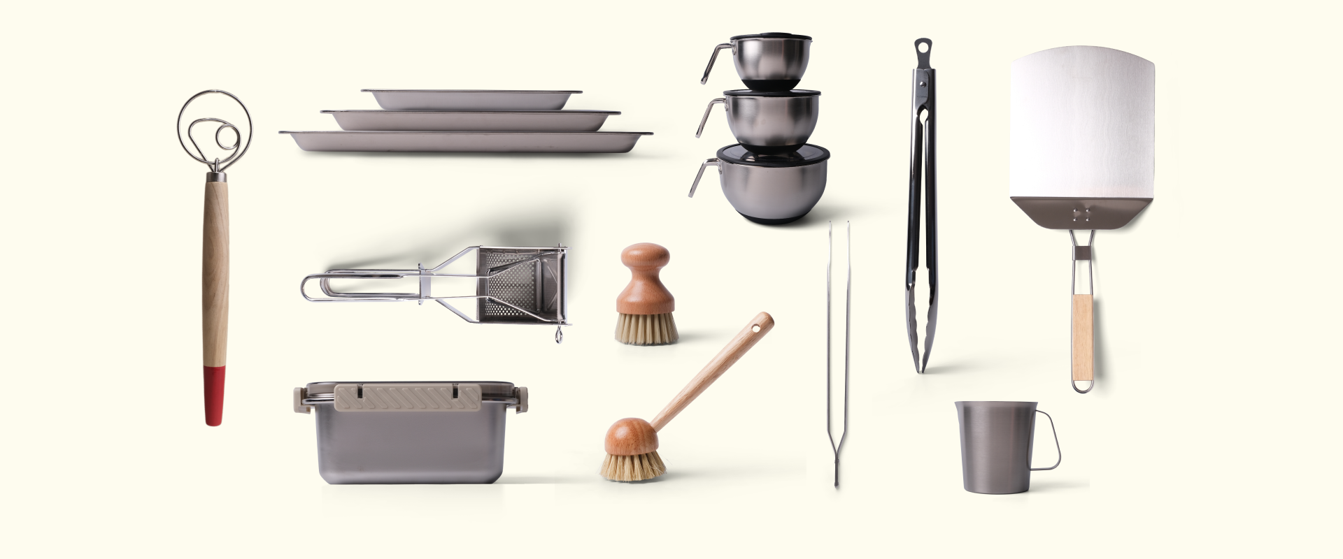 Prepware