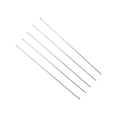 Set 5-Pc Espeto Japonês Profissional