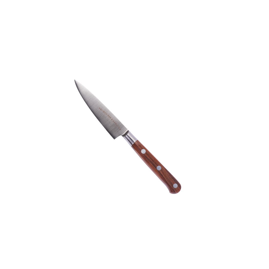 Faca Utilitária 4 polegadas | Nuveau