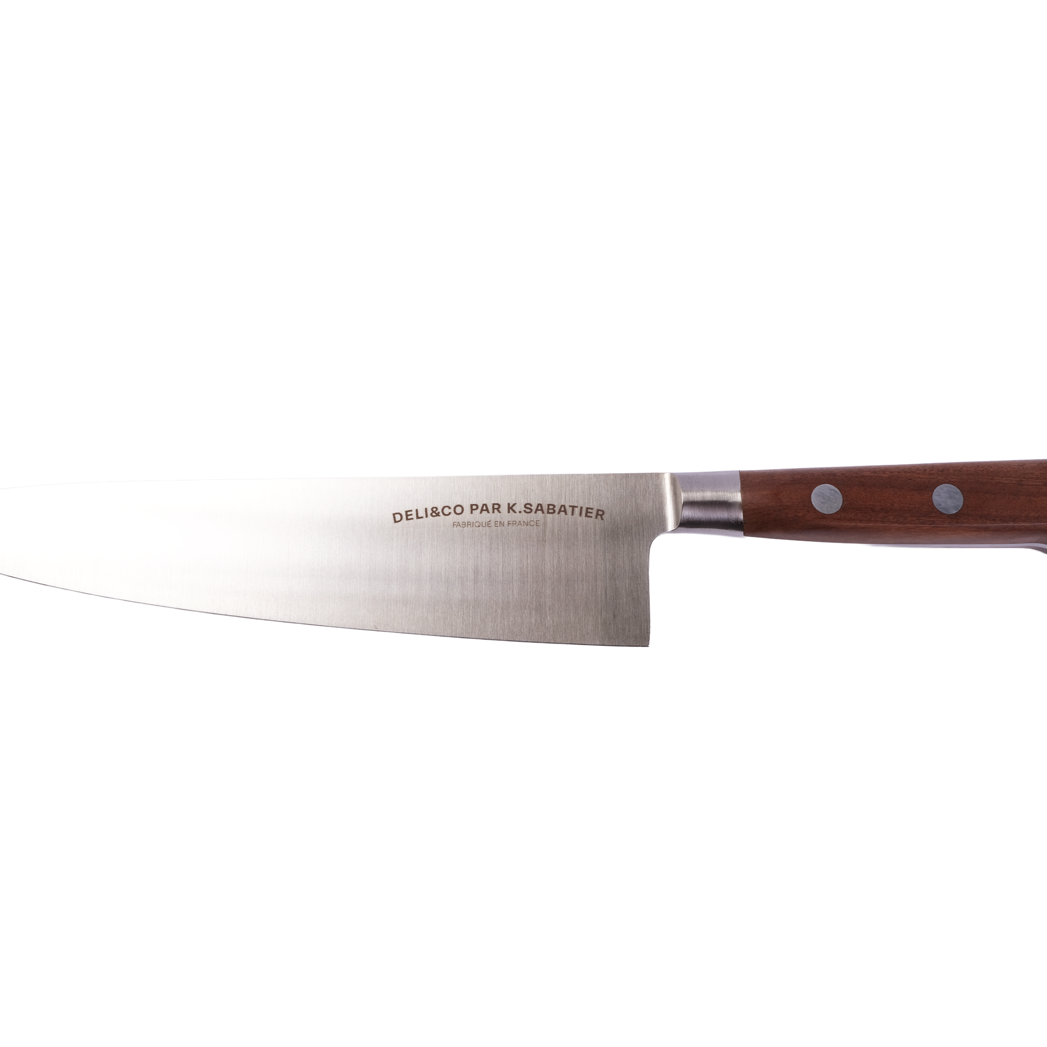 Faca Chef 8.75 polegadas | Nuveau