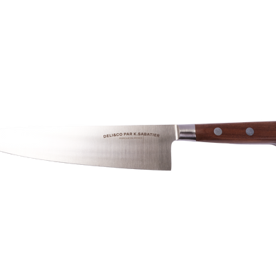 Faca Chef 8.75 polegadas | Nouveau