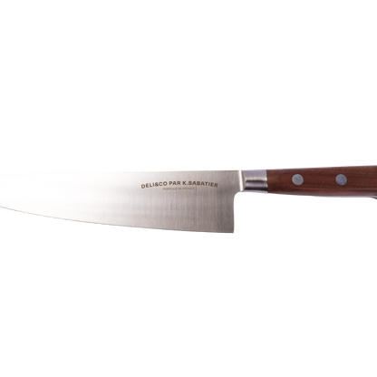 Faca Chef 8.75 polegadas | Nuveau