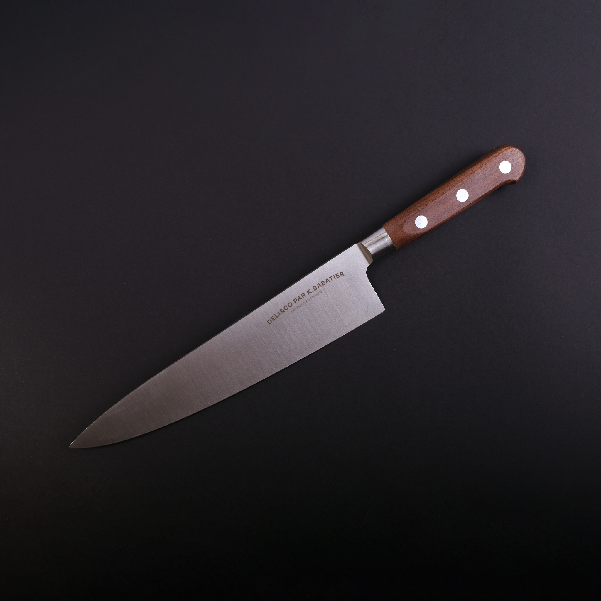 Faca Chef 8.75 polegadas | Nuveau