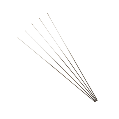 Set 5-Pc Espeto Japonês Profissional