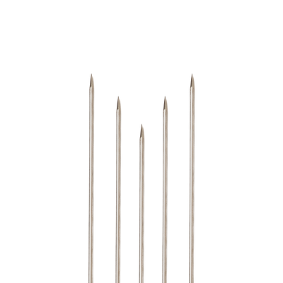Set 5-Pc Espeto Japonês Profissional