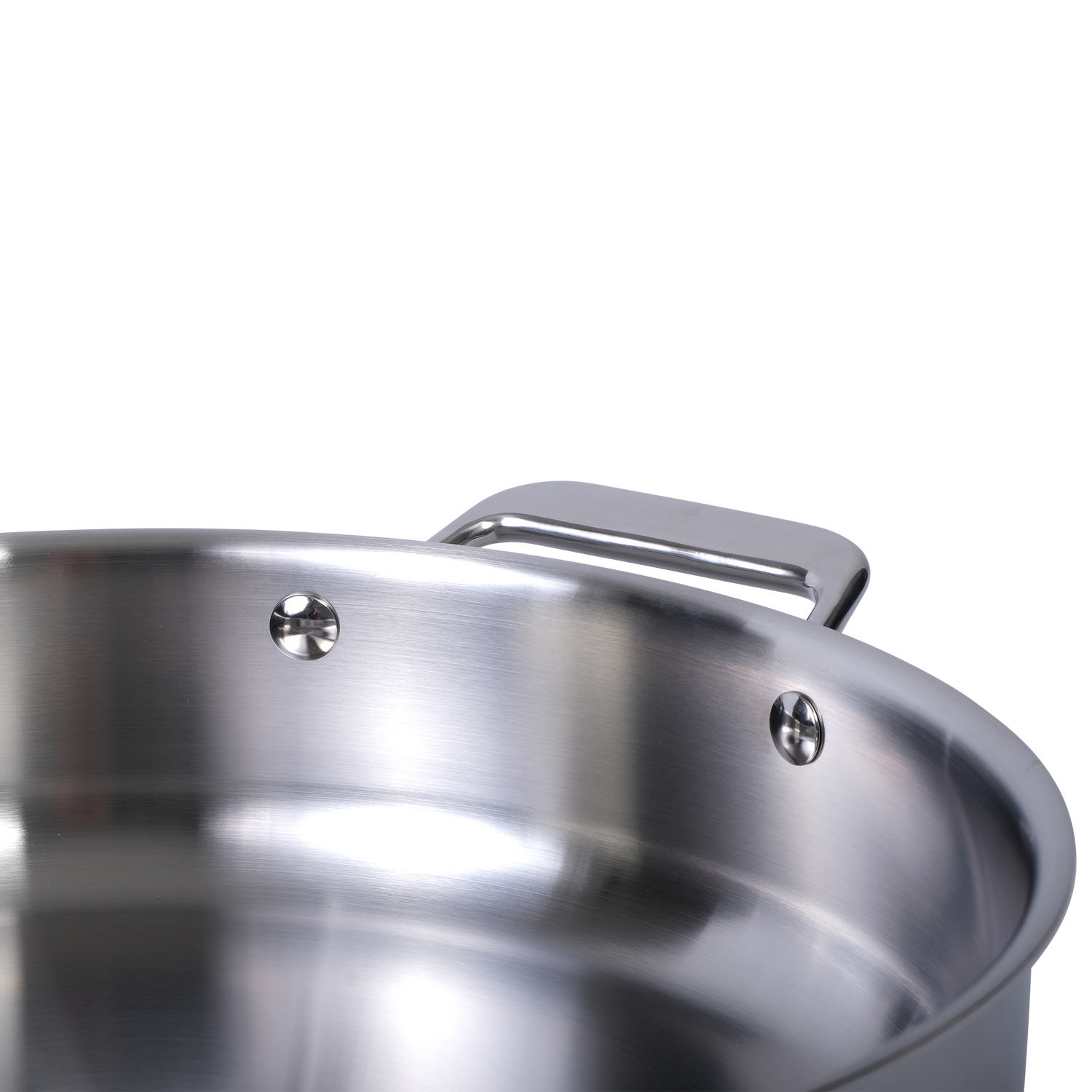 Sauté 30cm | Inox 3-Ply
