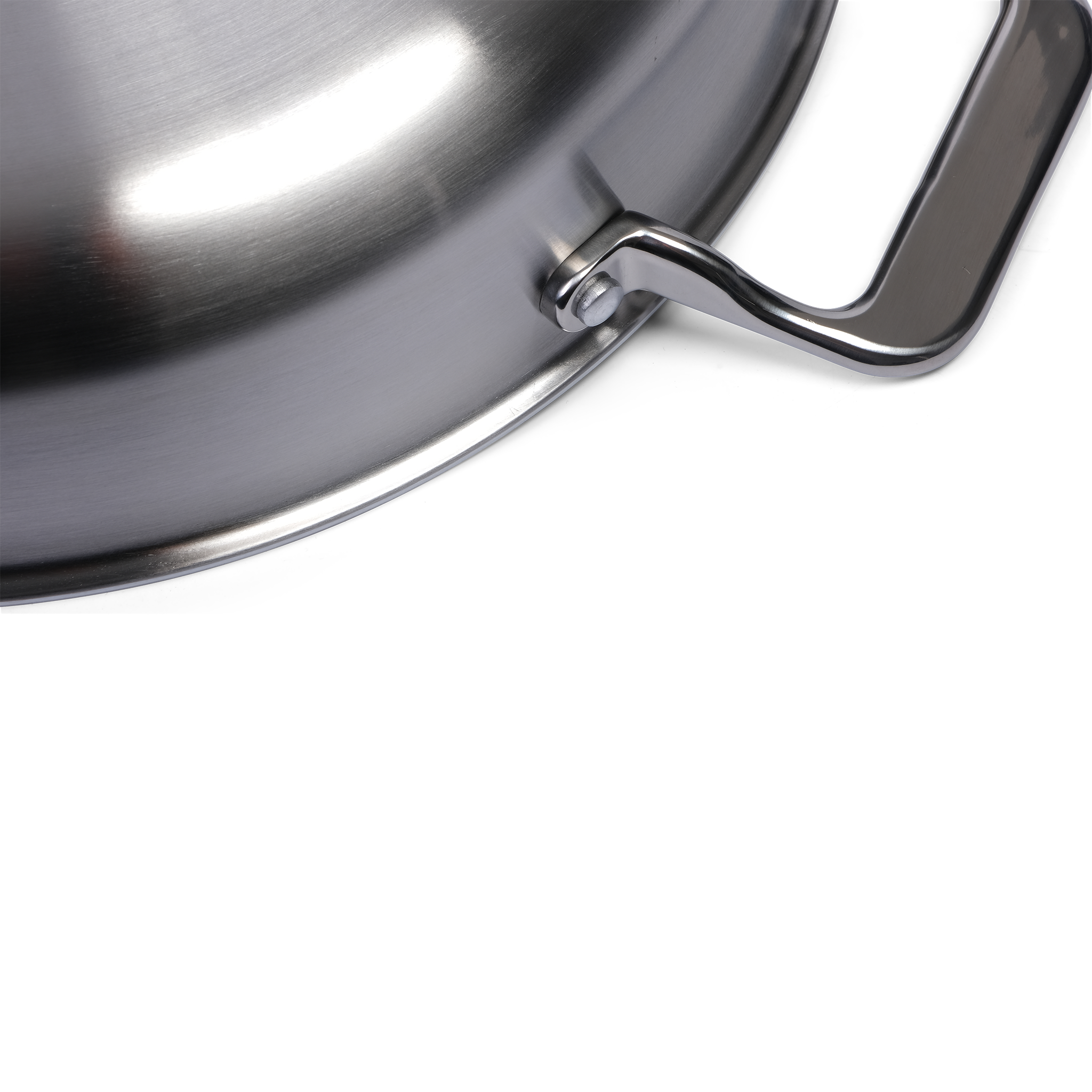 Sauté 30cm | Inox 3-Ply