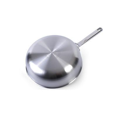Saucier 24cm | Inox 3-Ply