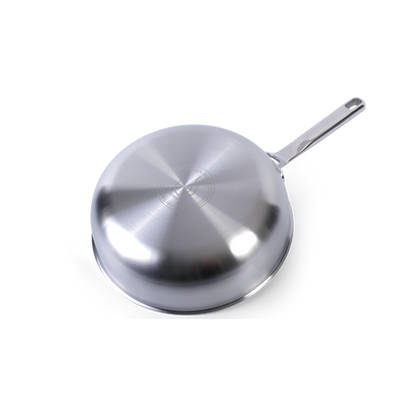 Saucier 24cm | Inox 3-Ply