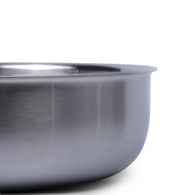 Saucier 24cm | Inox 3-Ply
