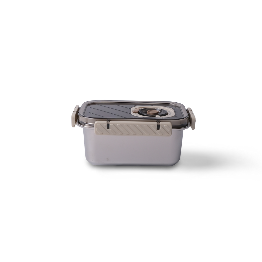 Pote Hermético Inox 1.2 L | PrepWare