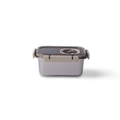 Pote Hermético Inox 1.2 L