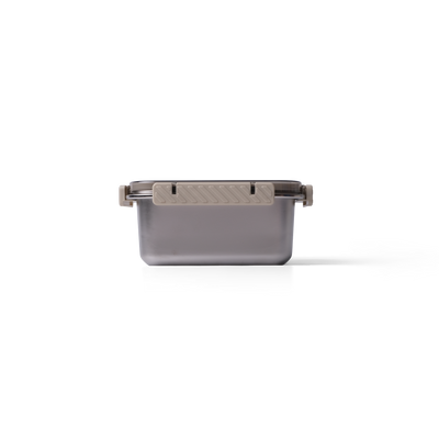Pote Hermético Inox 1.2 L