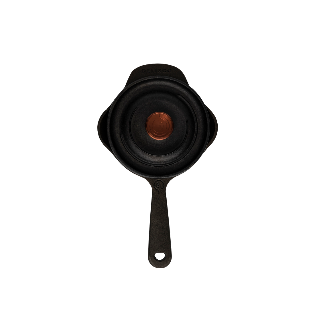 Skillet + Tampa P | 16cm