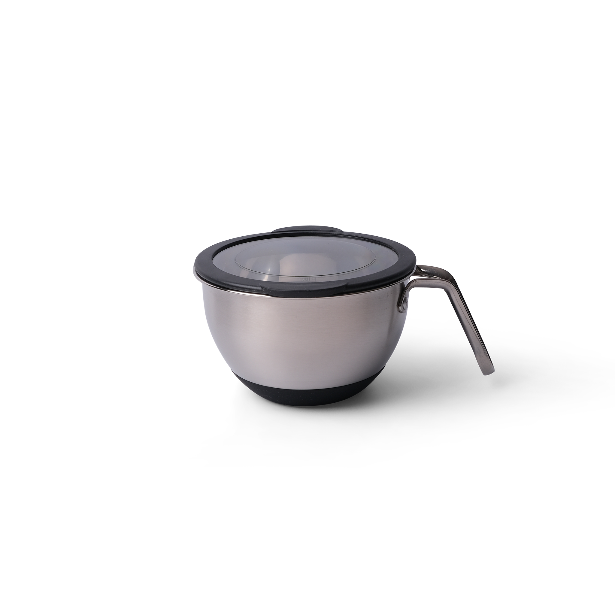 Set 3-Pc Mixing Bowls | PrepWare