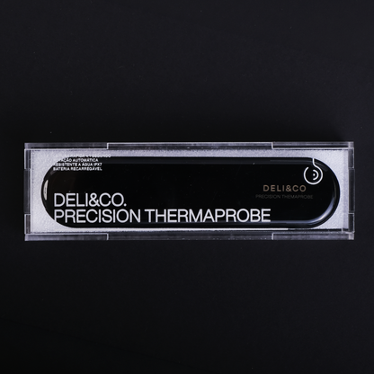 Deli&amp;Co. Thermaprobe | Termômetro digital de leitura rápida