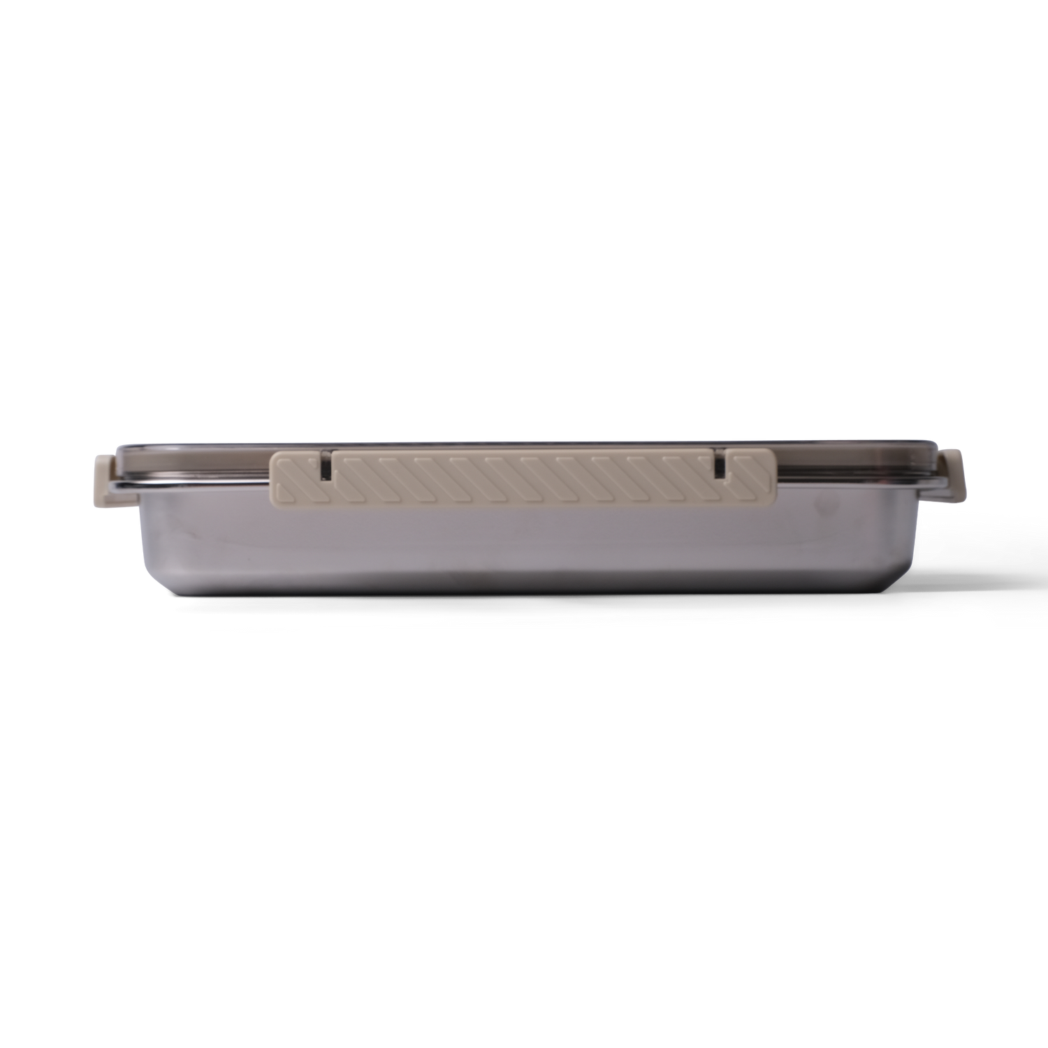 Pote Hermético Inox 2.0 L | PrepWare