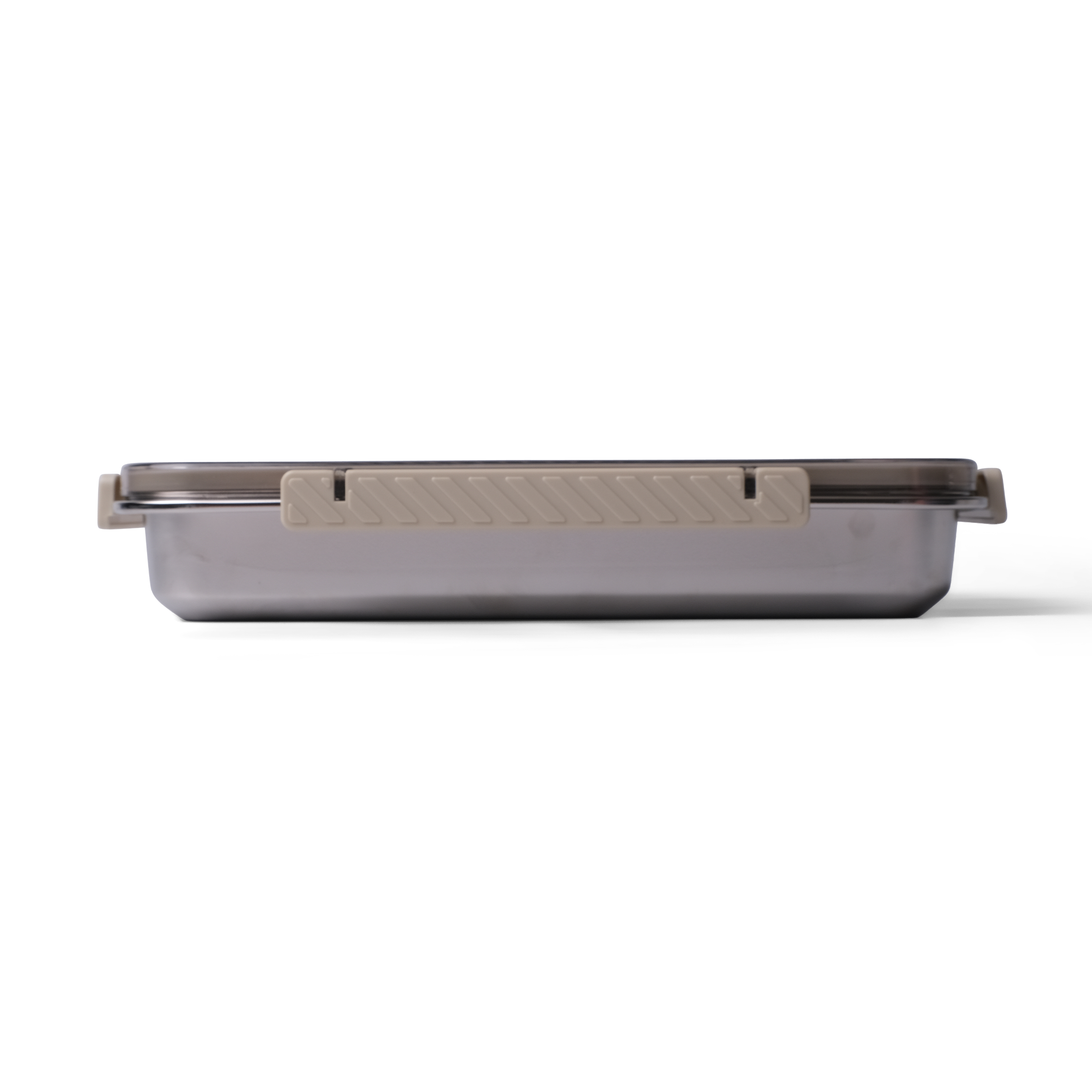 Pote Hermético Inox 2.0 L | PrepWare