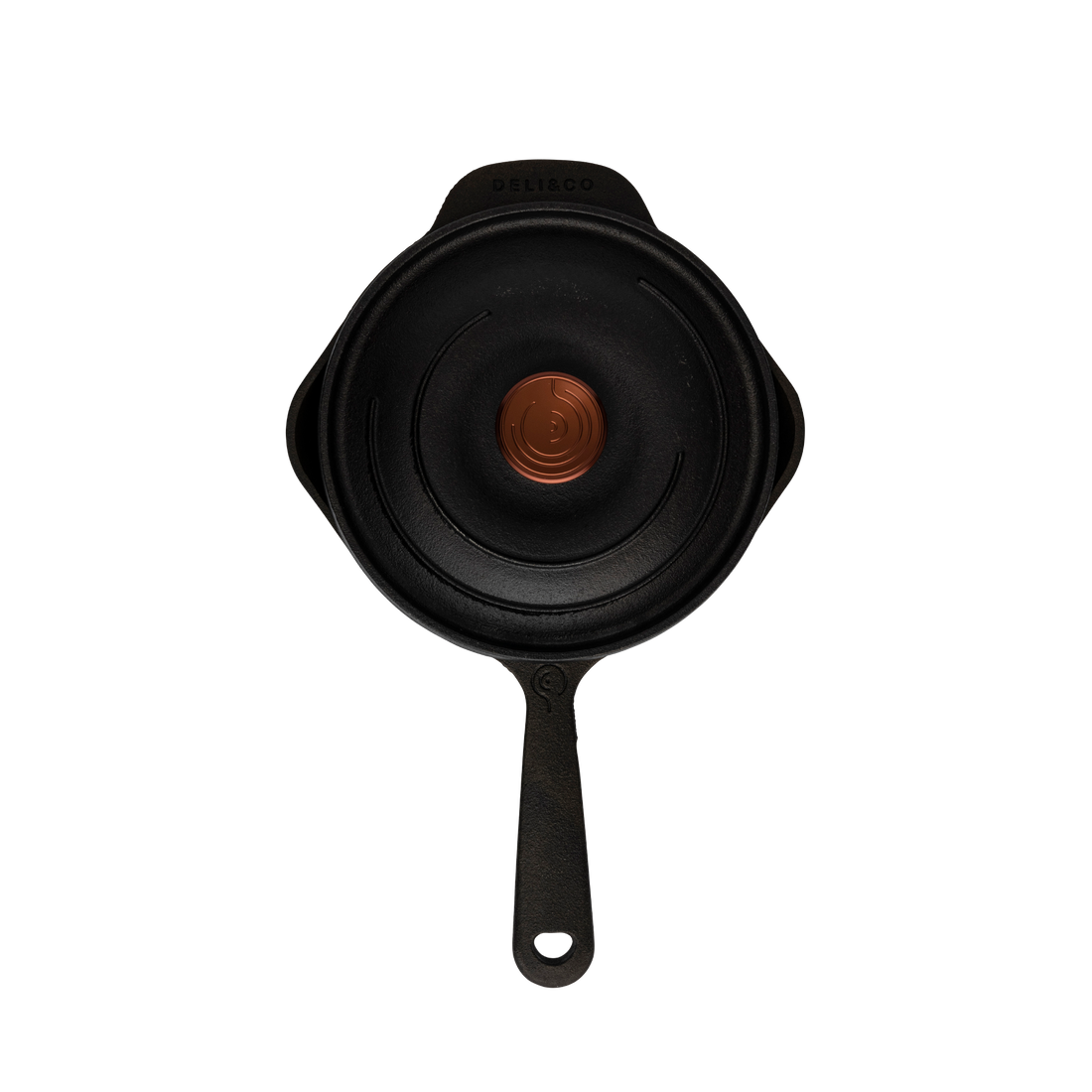 Skillet + Tampa M | 20cm