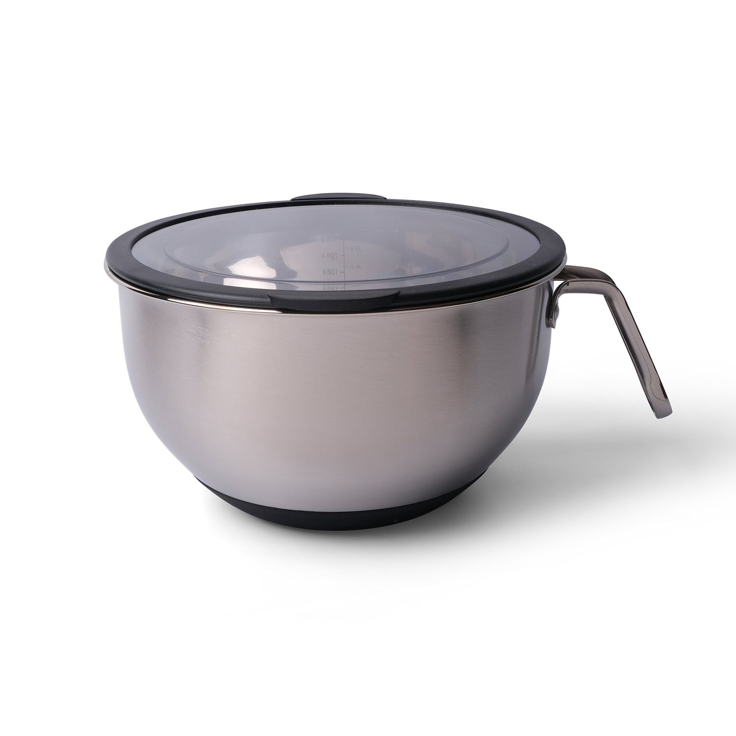 Set 3-Pc Mixing Bowls | PrepWare