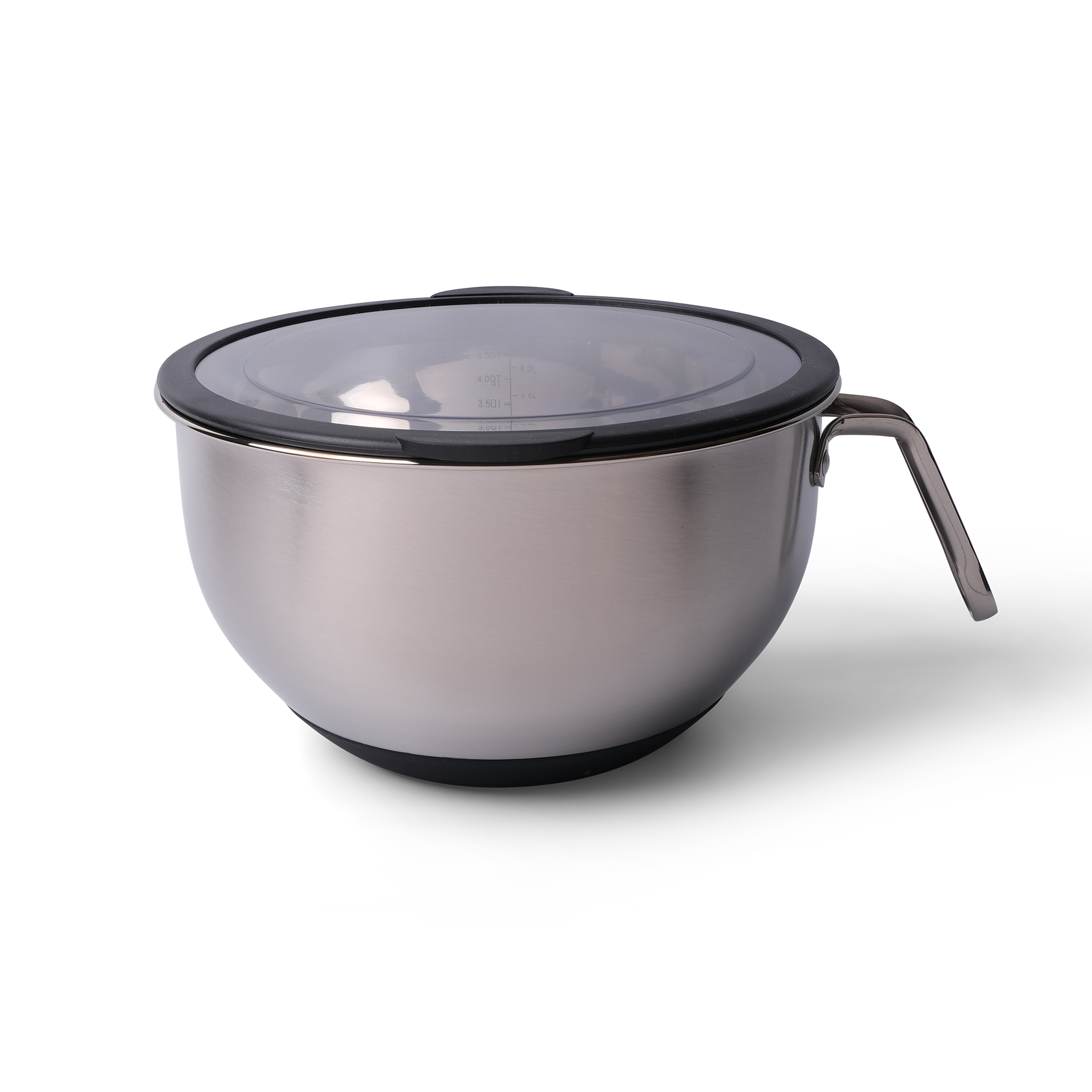 Set 3-Pc Mixing Bowls | PrepWare