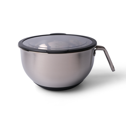 Set 3-Pc Mixing Bowls | PrepWare