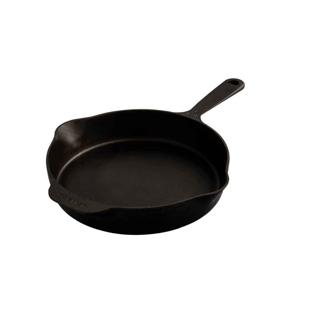 Skillet + Tampa G | 26cm