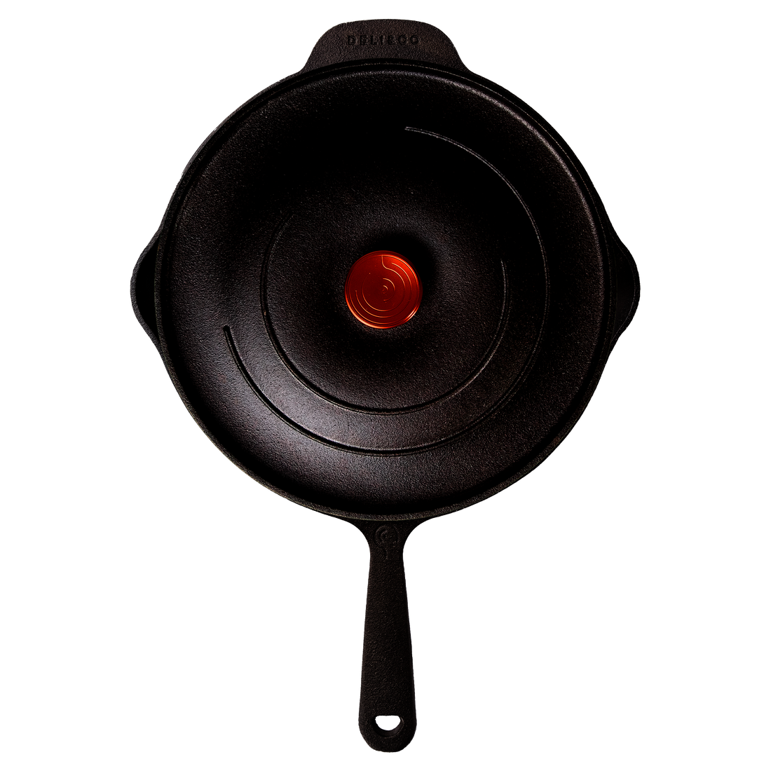 Skillet + Tampa GG | 30cm