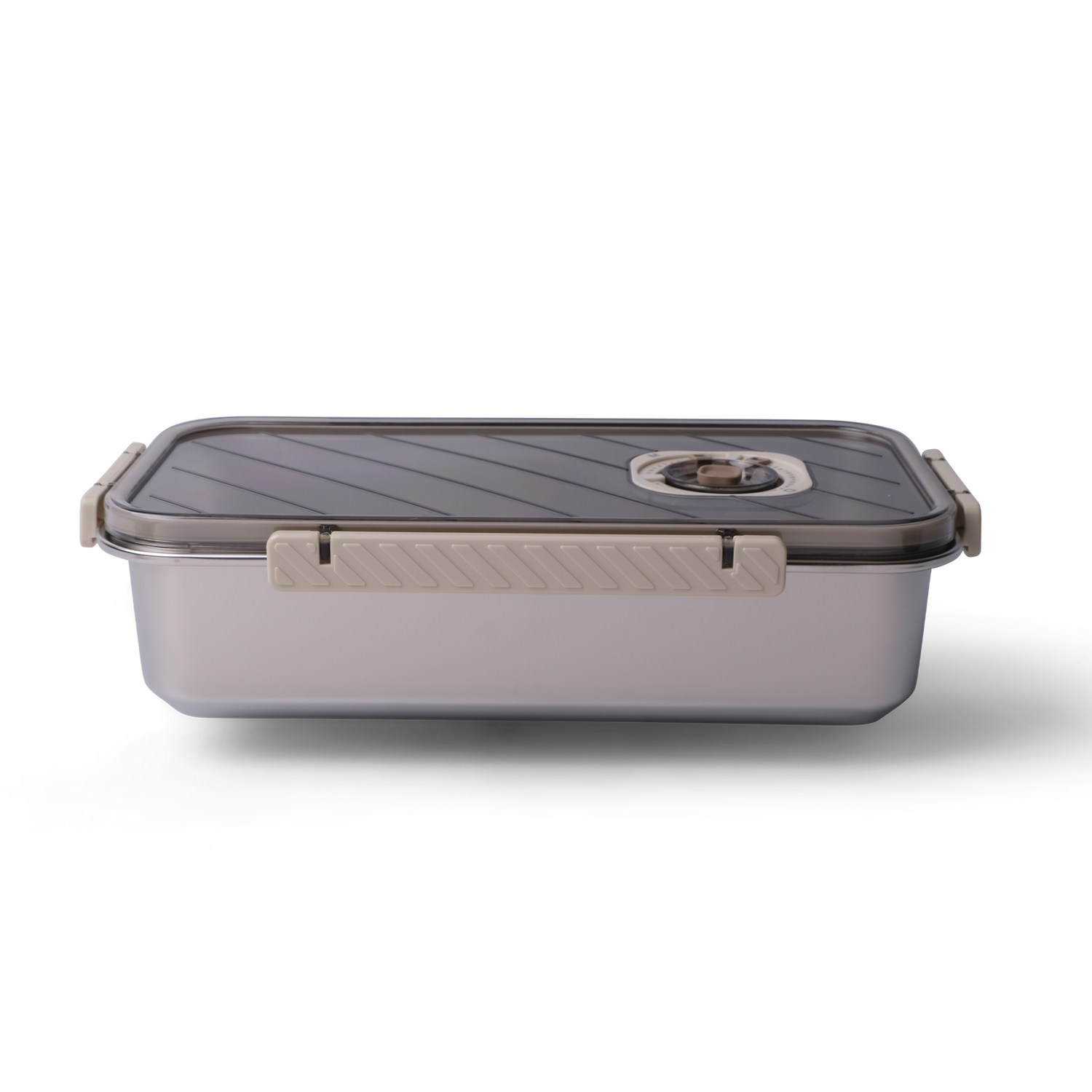 Set 4-Pc Potes Heméticos | PrepWare