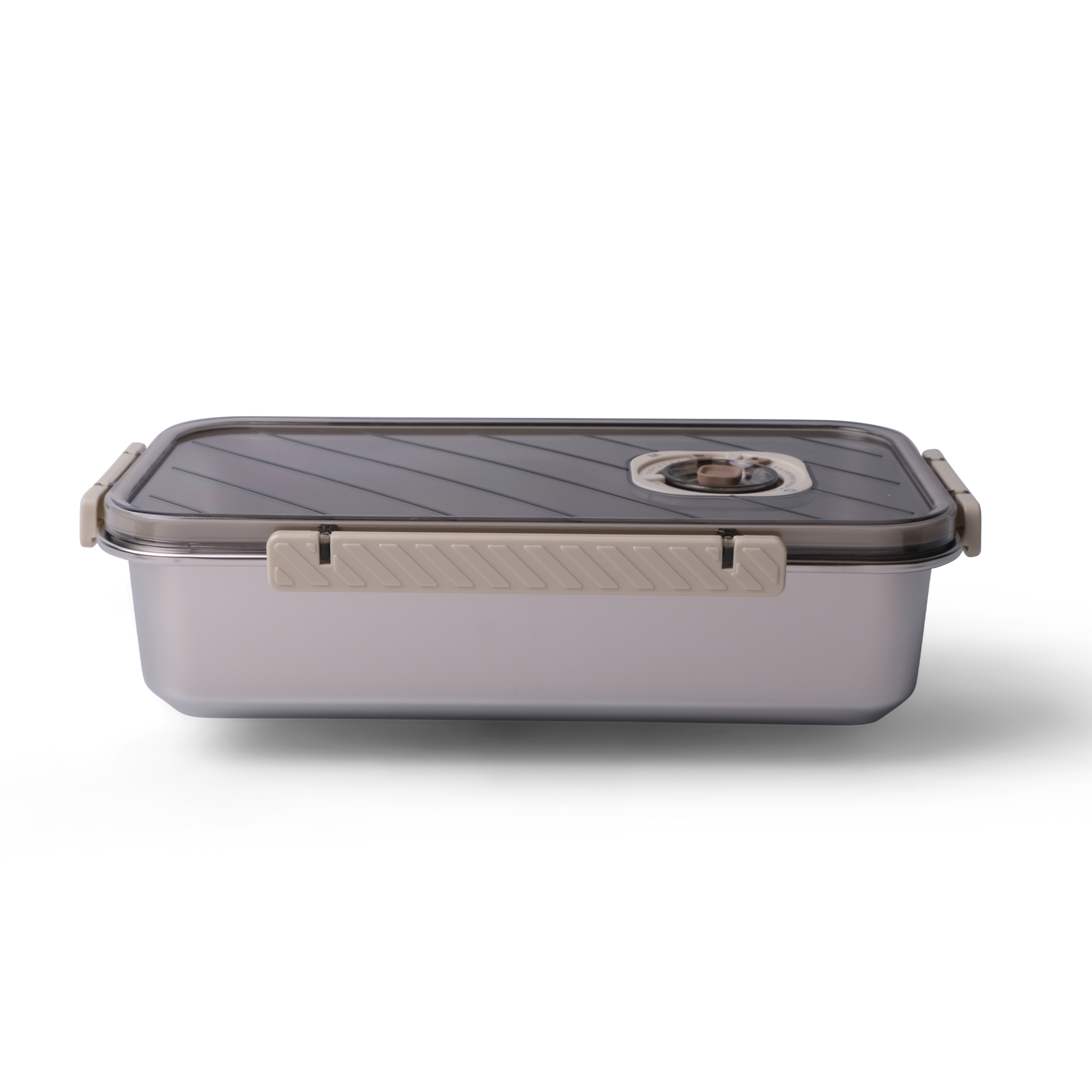 Pote Hermético Inox 3.5 L
