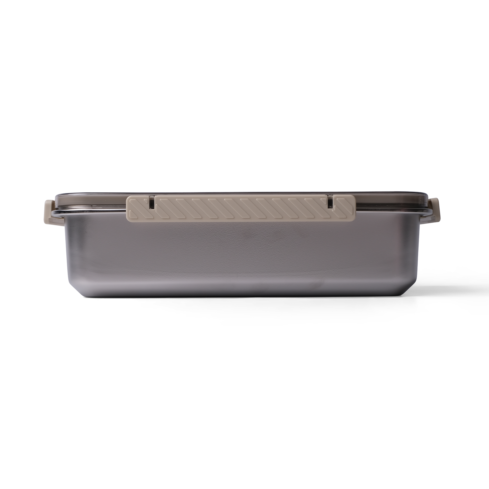 Pote Hermético Inox 3.5 L