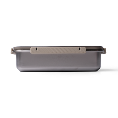 Pote Hermético Inox 3.5 L