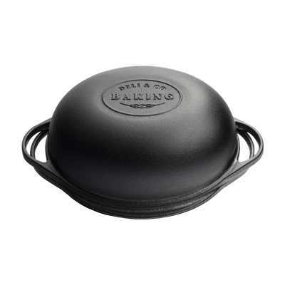Deli&Co. Baking