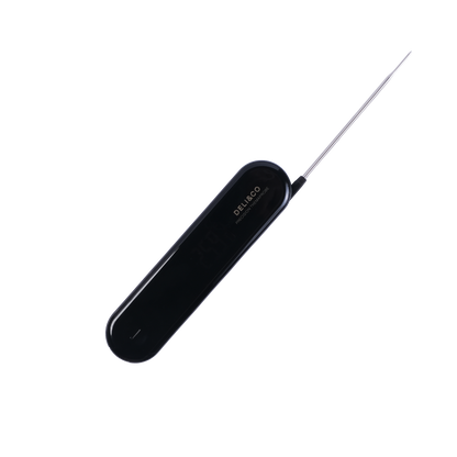 Deli&amp;Co. Thermaprobe | Termômetro digital de leitura rápida
