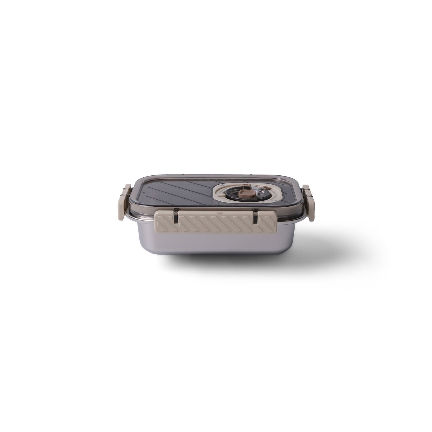 Set 4-Pc Potes Heméticos | PrepWare