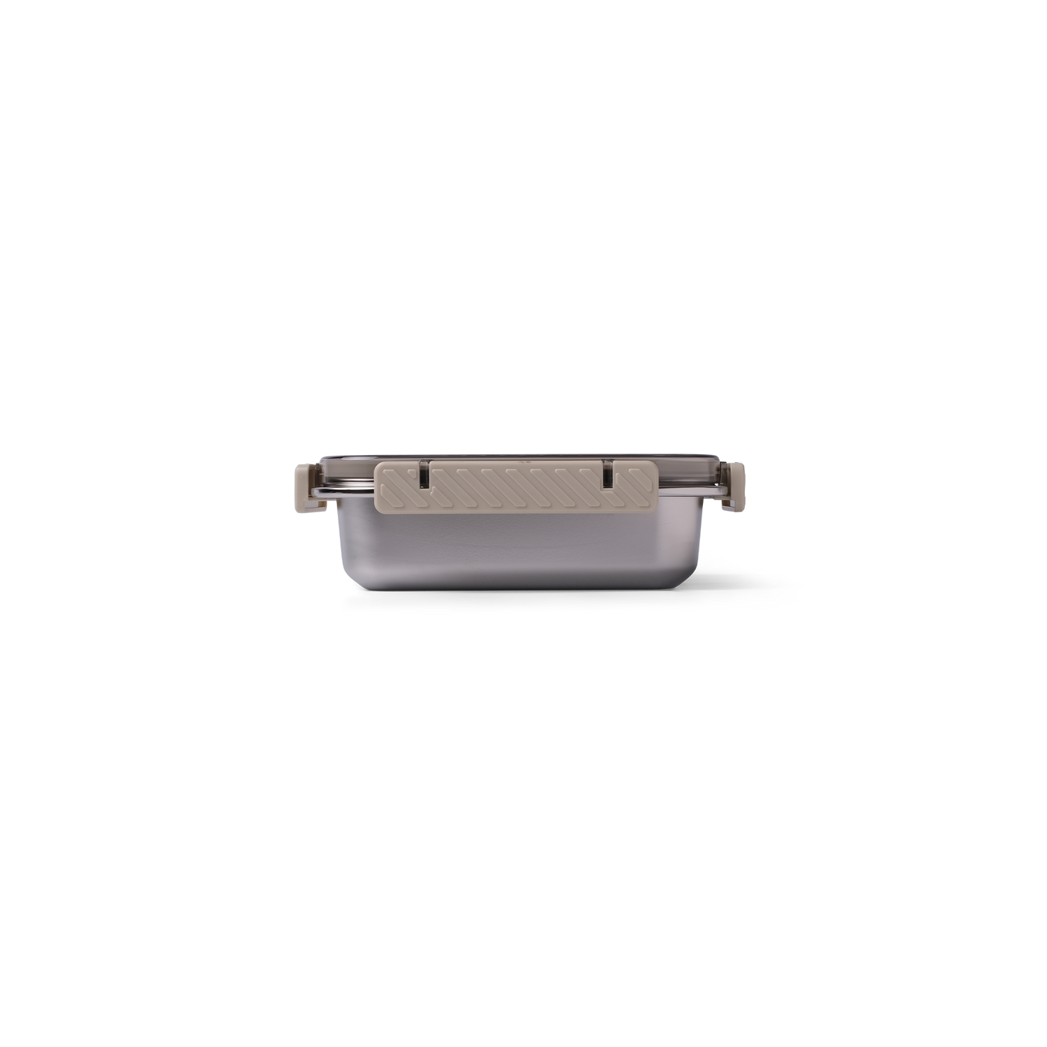 Pote Hermético Inox 0.68 L | PrepWare