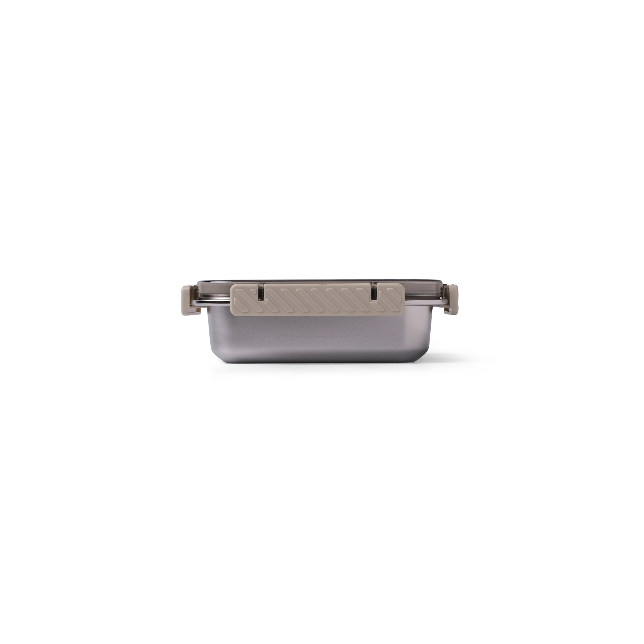 Pote Hermético Inox 0.68 L