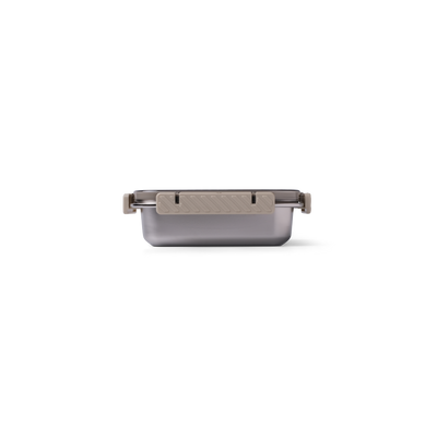 Pote Hermético Inox 0.68 L