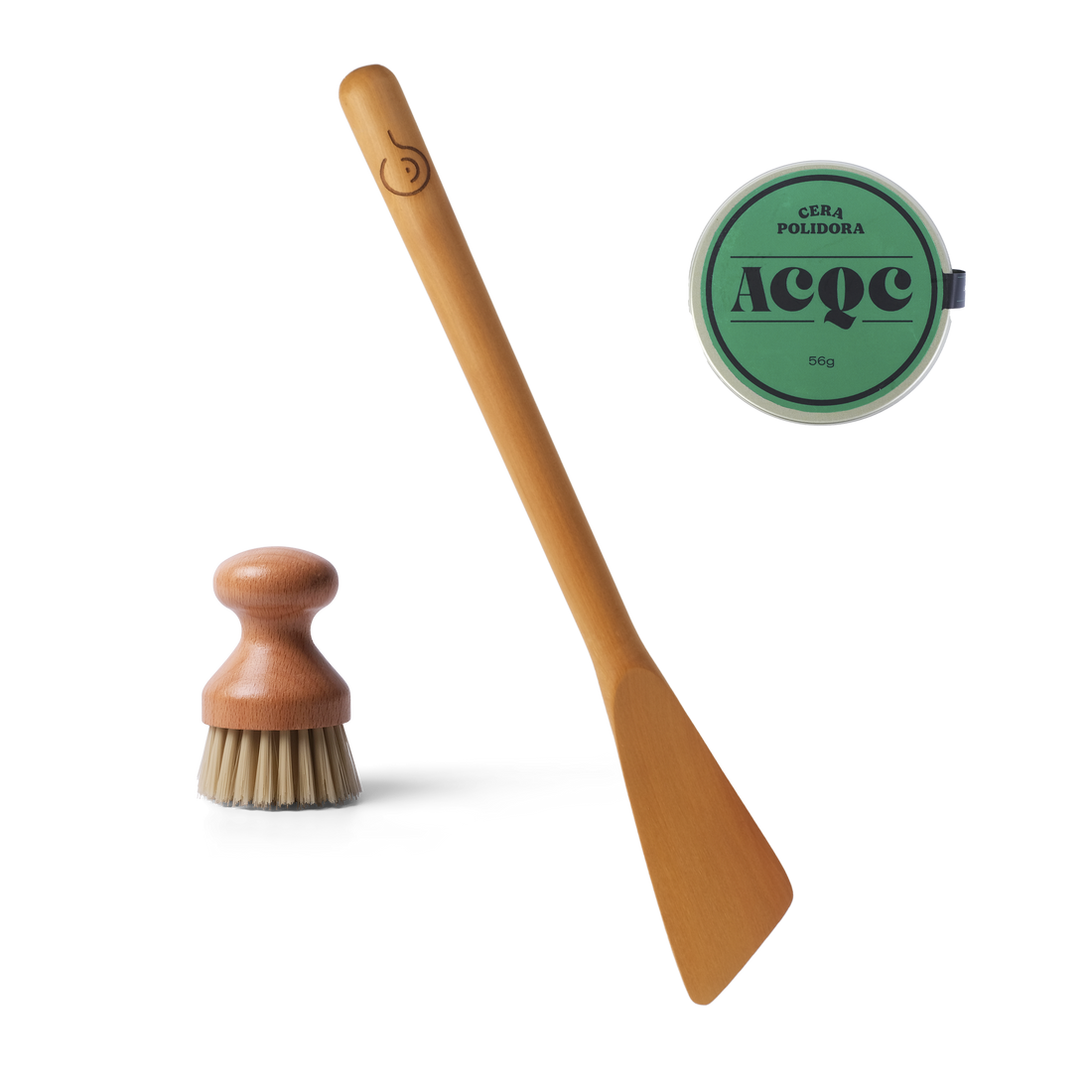 Care Kit | Ironware