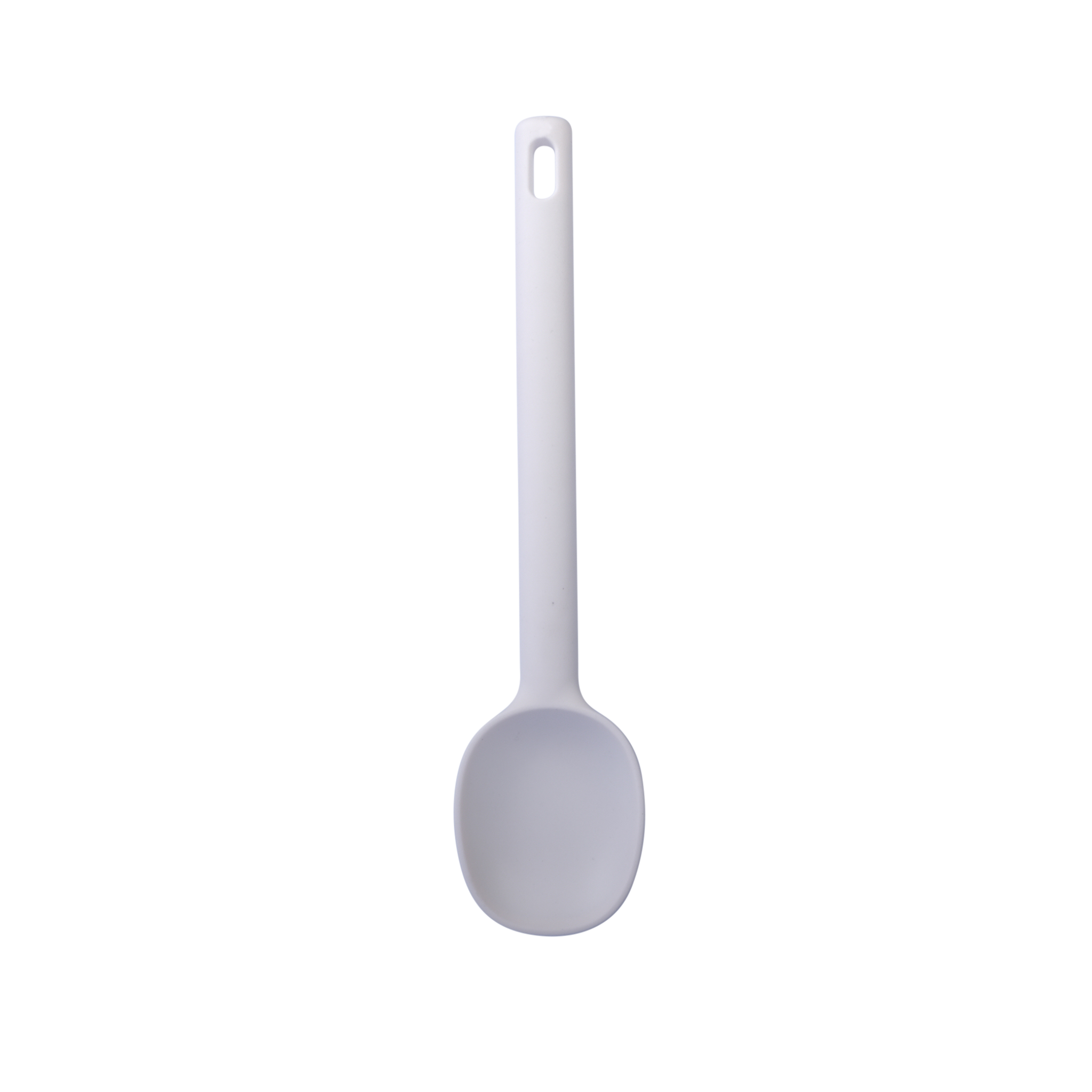 Set de Utensílios de Silicone