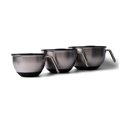 Set 3-Pc Mixing Bowls