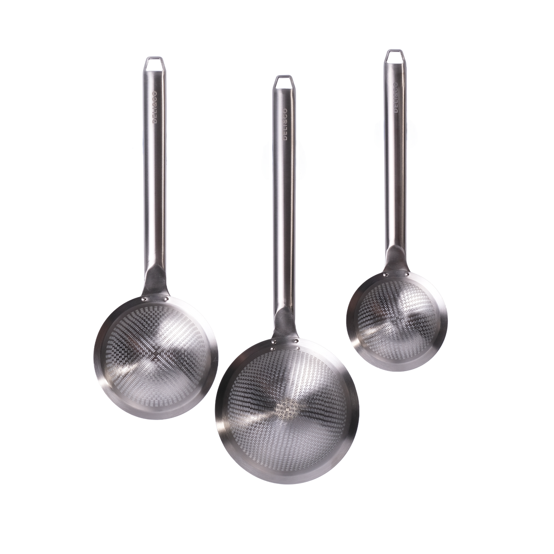 Set Peneiras Skimmer