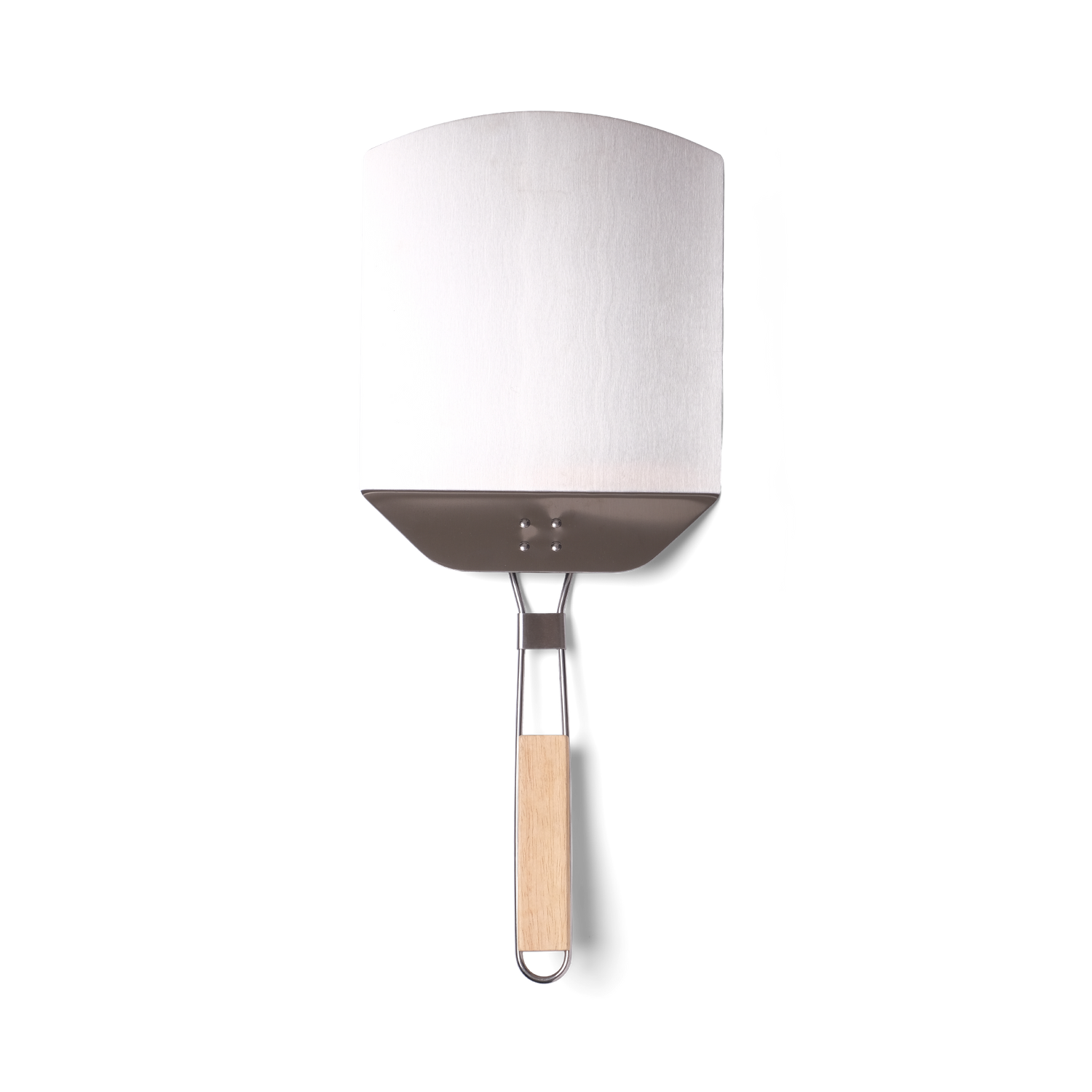 Pá de Pizza Dobrável | PrepWare