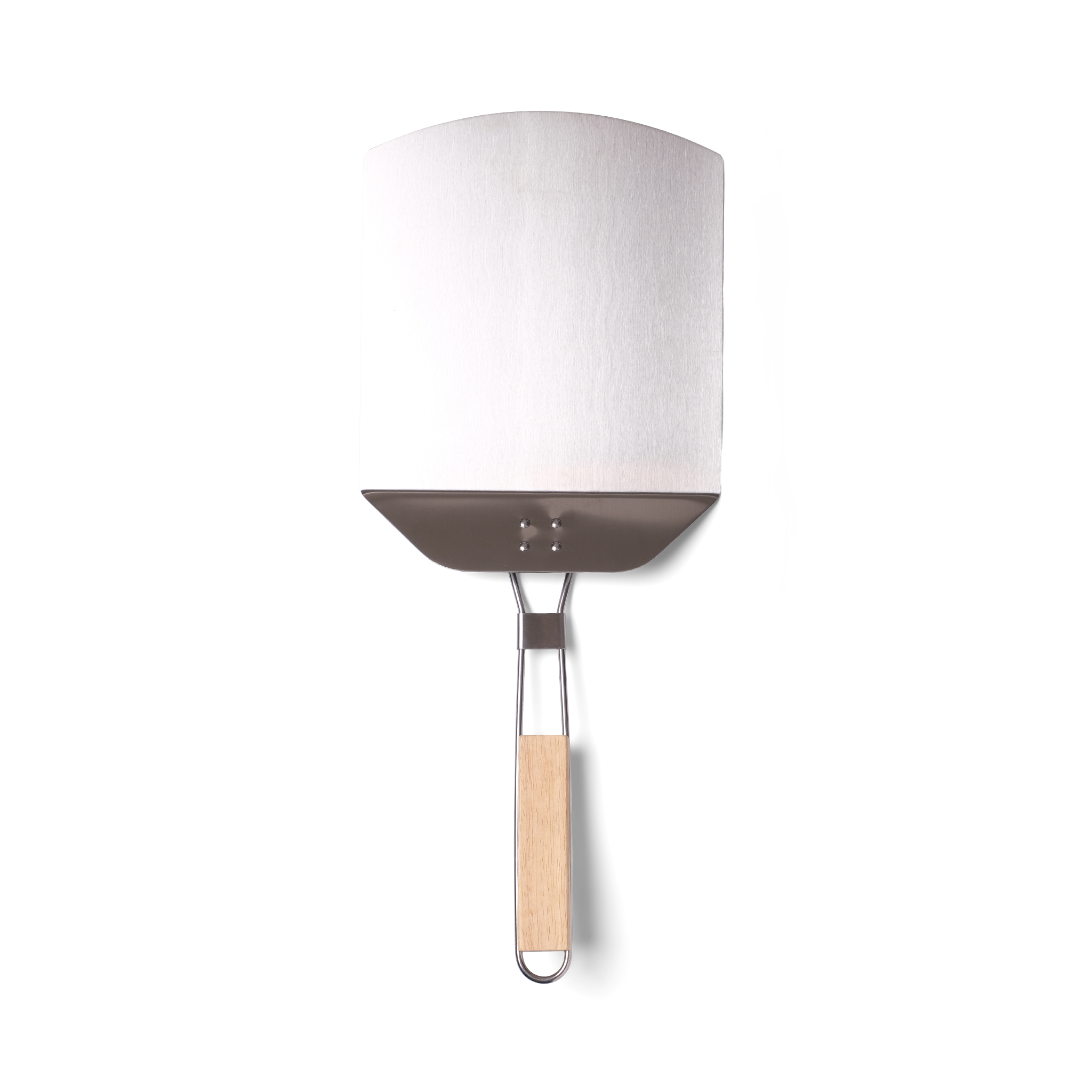 Pá de Pizza Dobrável | PrepWare