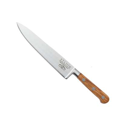 Faca Chef 8 polegadas | Inox