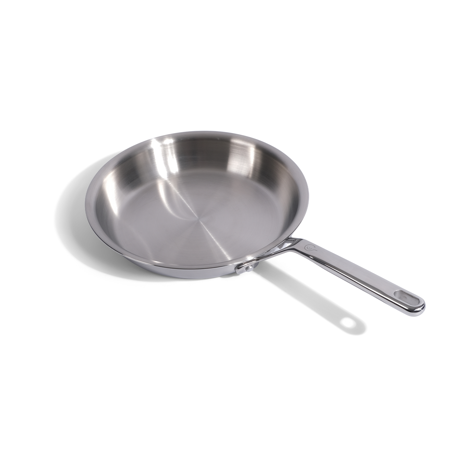 Skillet 26cm | Inox 3-Ply